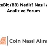 BounceBit (BB) Nedir? Nasıl Alınır? Analiz ve Yorum